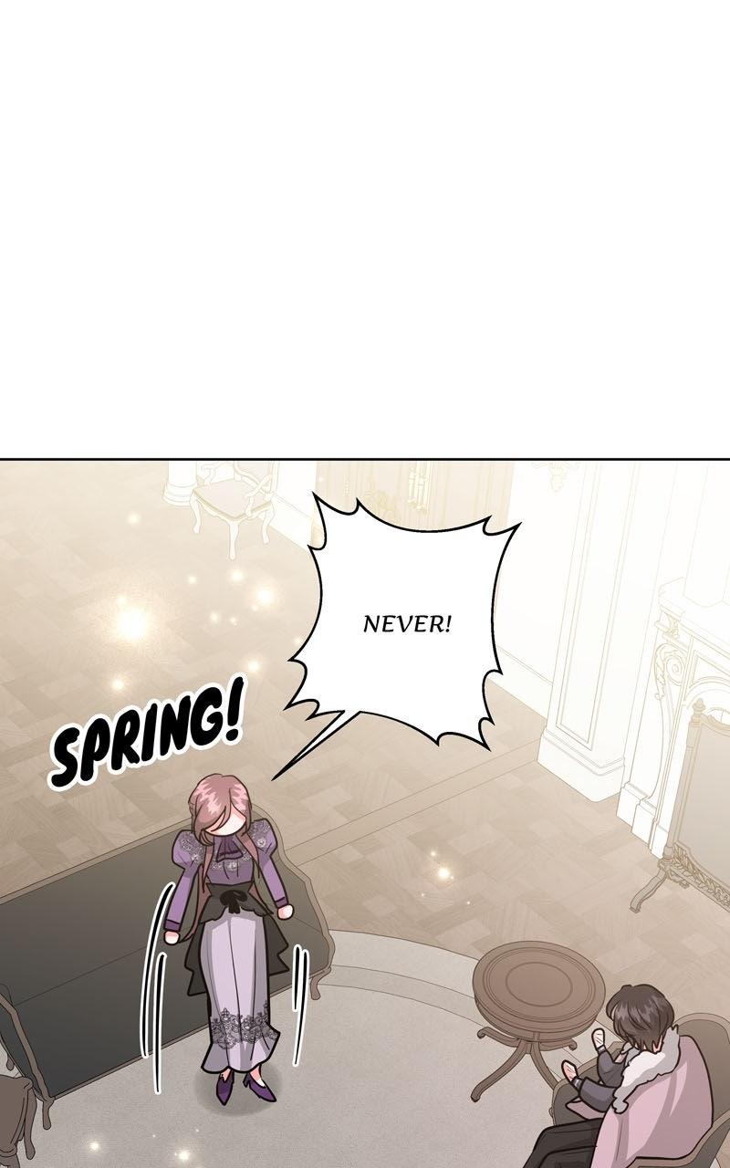 The Northern Duke Needs a Warm Hug Chapter 24 page 63 - 
