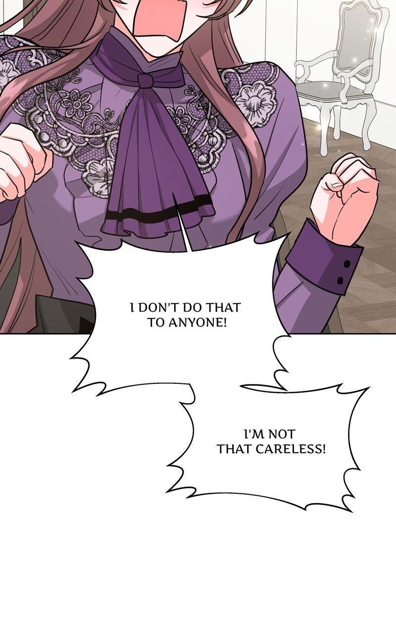 The Northern Duke Needs a Warm Hug Chapter 24 page 65 - 
