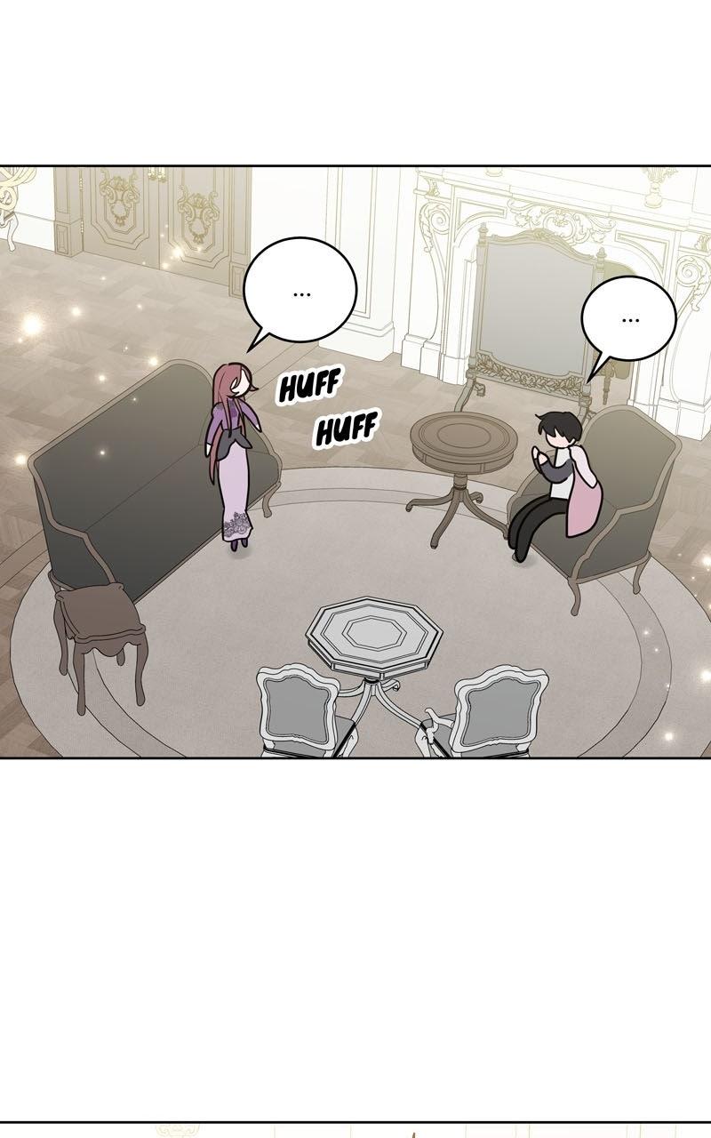 The Northern Duke Needs a Warm Hug Chapter 24 page 66 - 