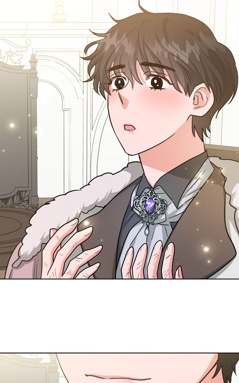 The Northern Duke Needs a Warm Hug Chapter 24 page 67 - 