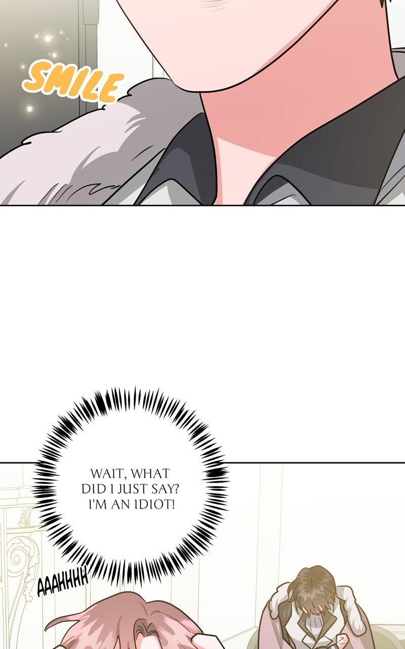 The Northern Duke Needs a Warm Hug Chapter 24 page 68 - 