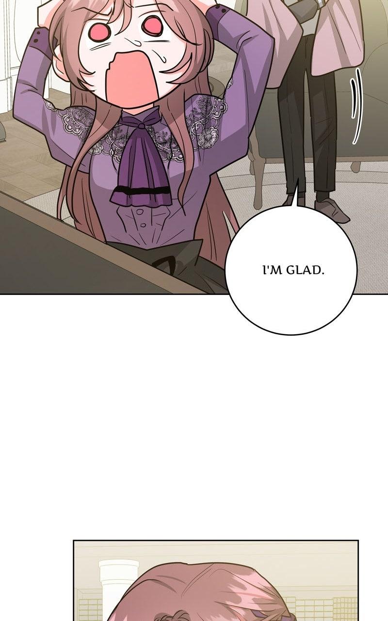 The Northern Duke Needs a Warm Hug Chapter 24 page 69 - 