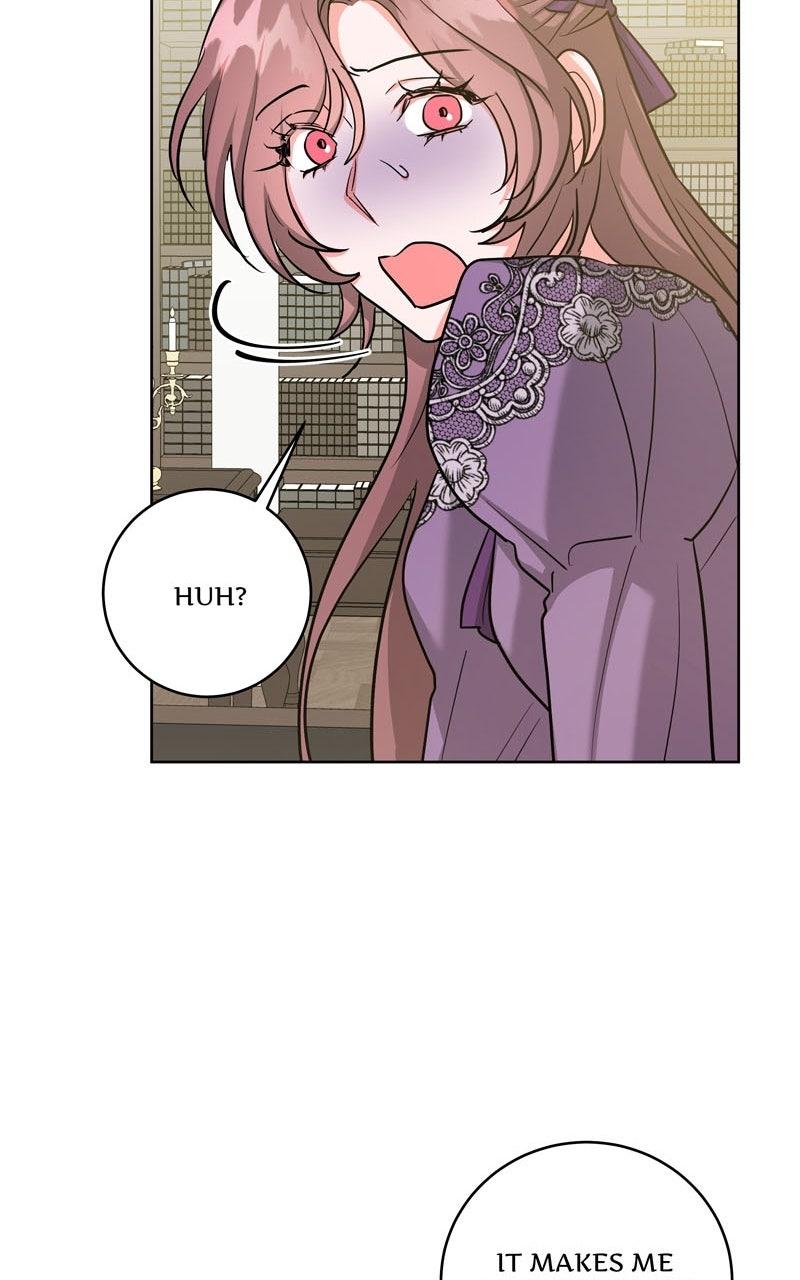 The Northern Duke Needs a Warm Hug Chapter 24 page 70 - 