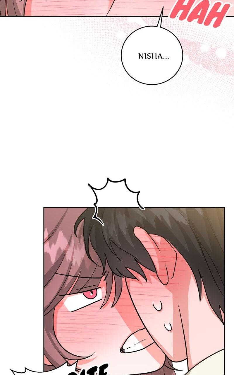 The Northern Duke Needs a Warm Hug Chapter 24 page 8 - 
