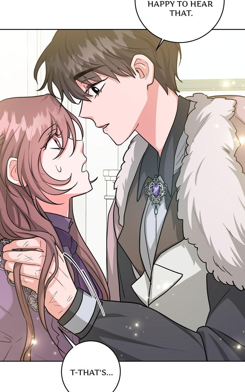 The Northern Duke Needs a Warm Hug Chapter 24 page 71 - 