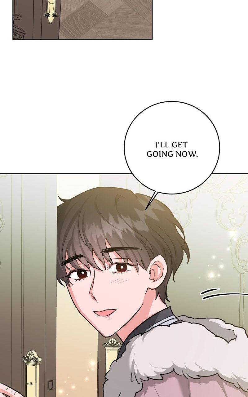 The Northern Duke Needs a Warm Hug Chapter 24 page 75 - 