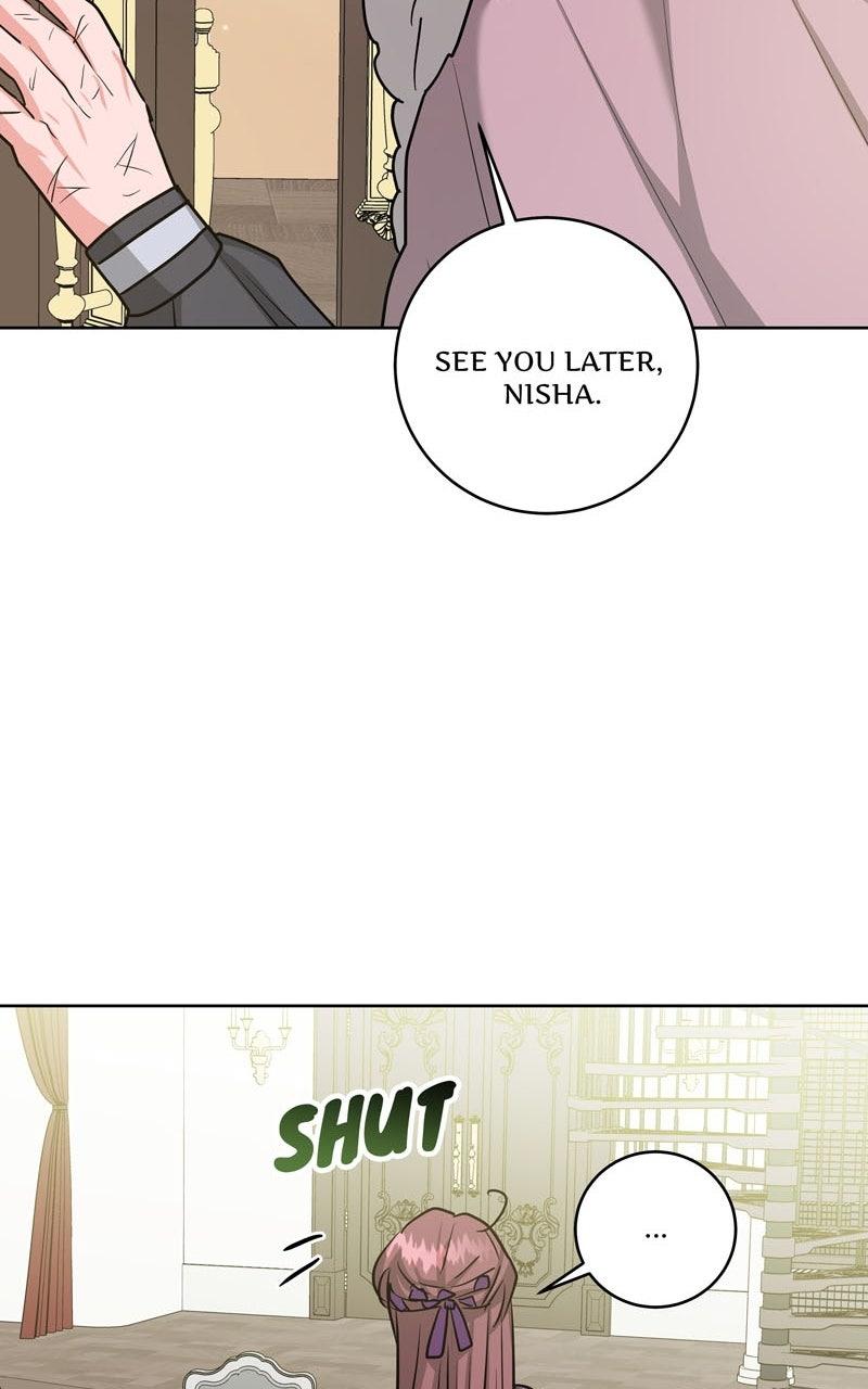 The Northern Duke Needs a Warm Hug Chapter 24 page 76 - 