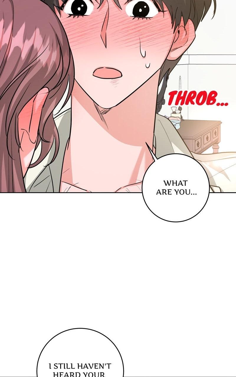 The Northern Duke Needs a Warm Hug Chapter 24 page 10 - 