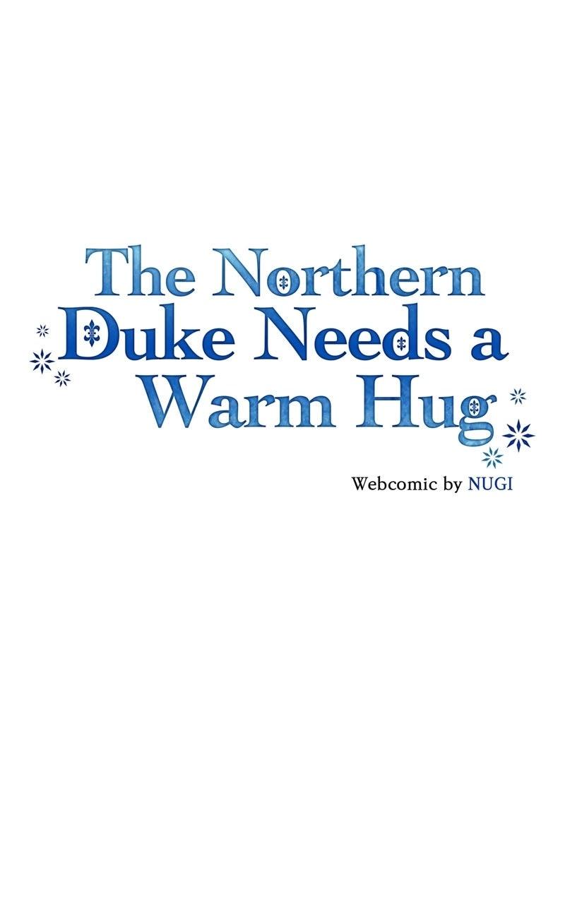 The Northern Duke Needs a Warm Hug Chapter 26 page 1 - 