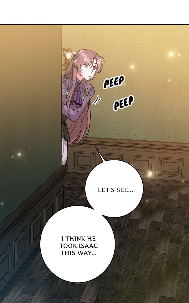 The Northern Duke Needs a Warm Hug Chapter 26 page 2 - 