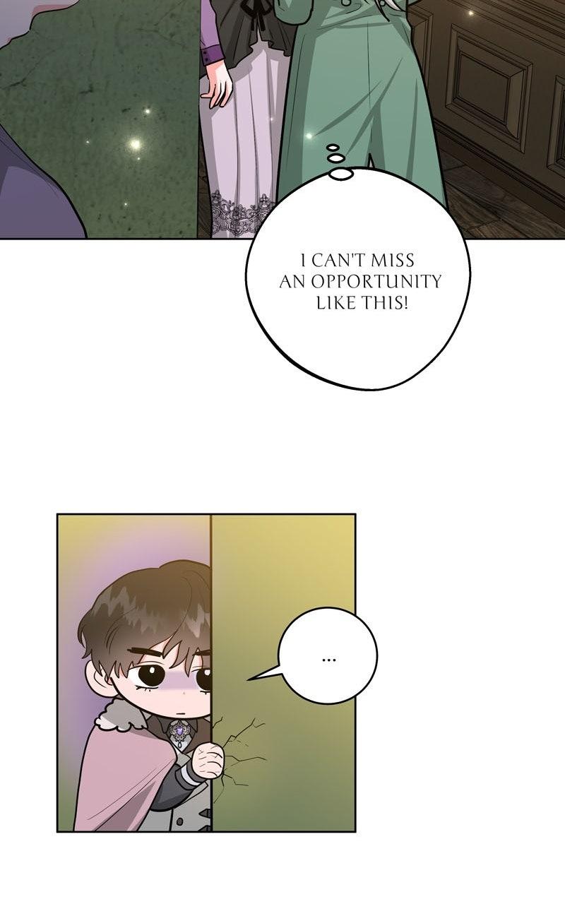 The Northern Duke Needs a Warm Hug Chapter 26 page 11 - 