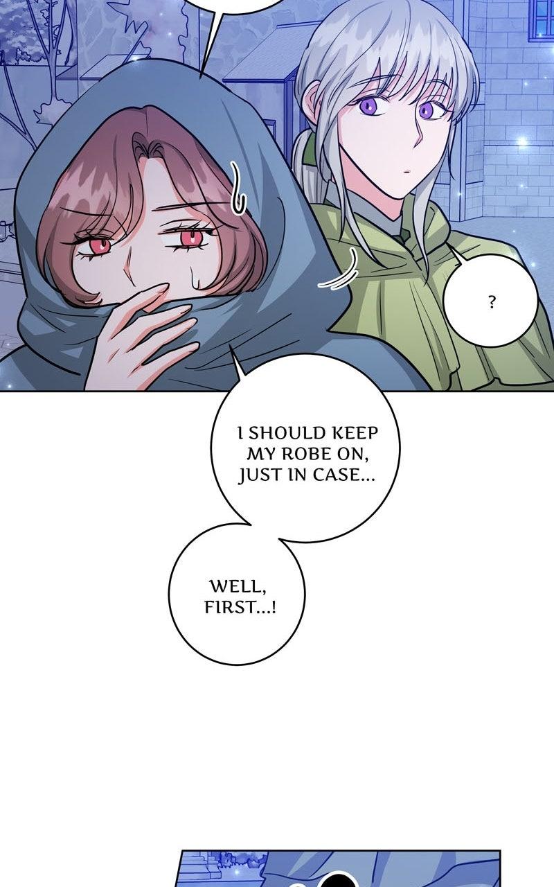The Northern Duke Needs a Warm Hug Chapter 26 page 15 - 