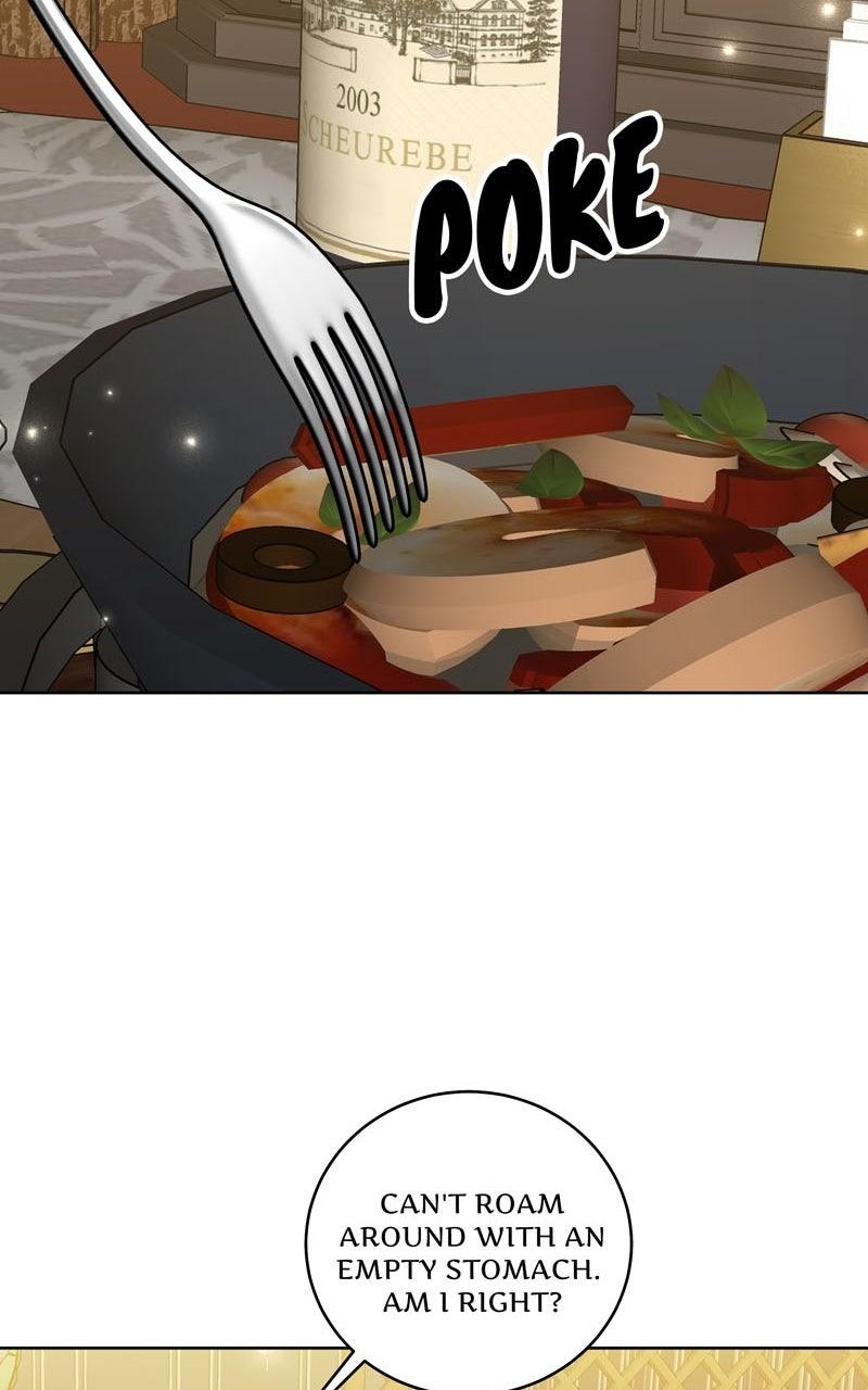 The Northern Duke Needs a Warm Hug Chapter 26 page 19 - 