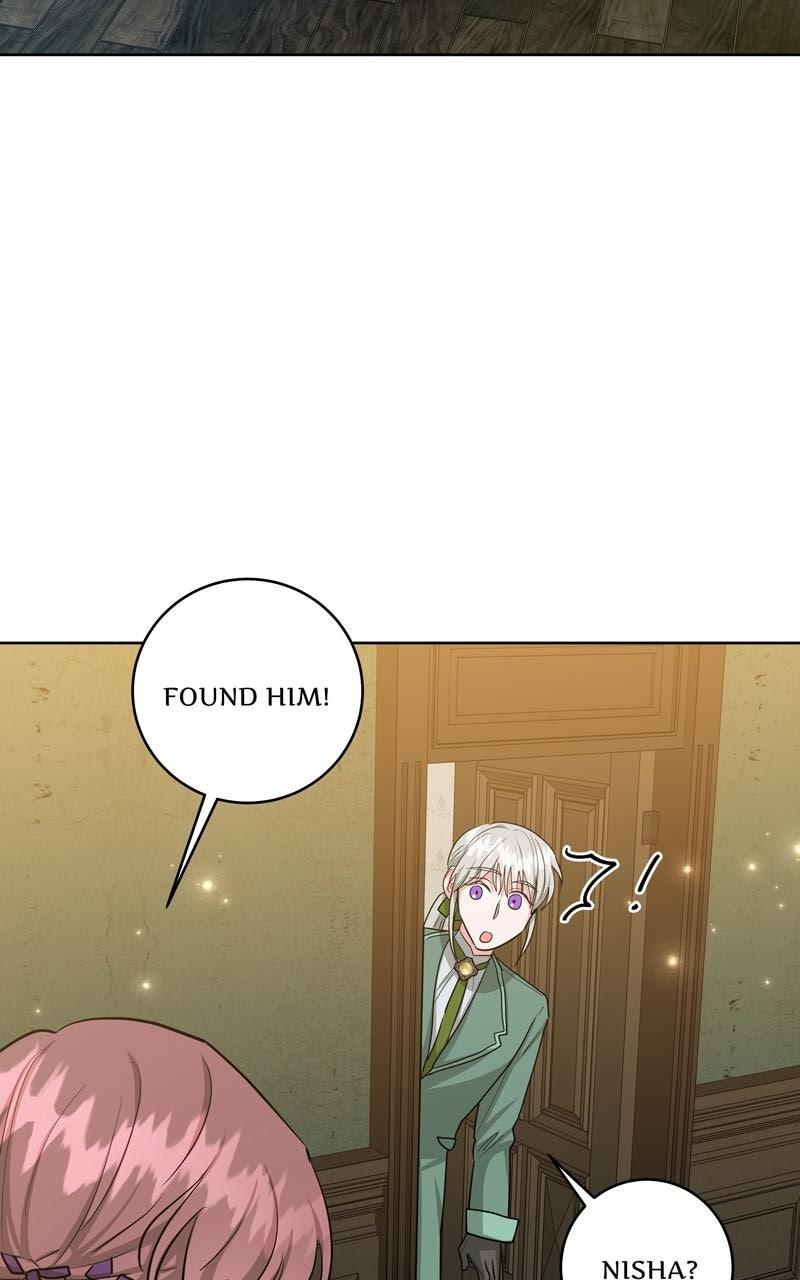 The Northern Duke Needs a Warm Hug Chapter 26 page 3 - 