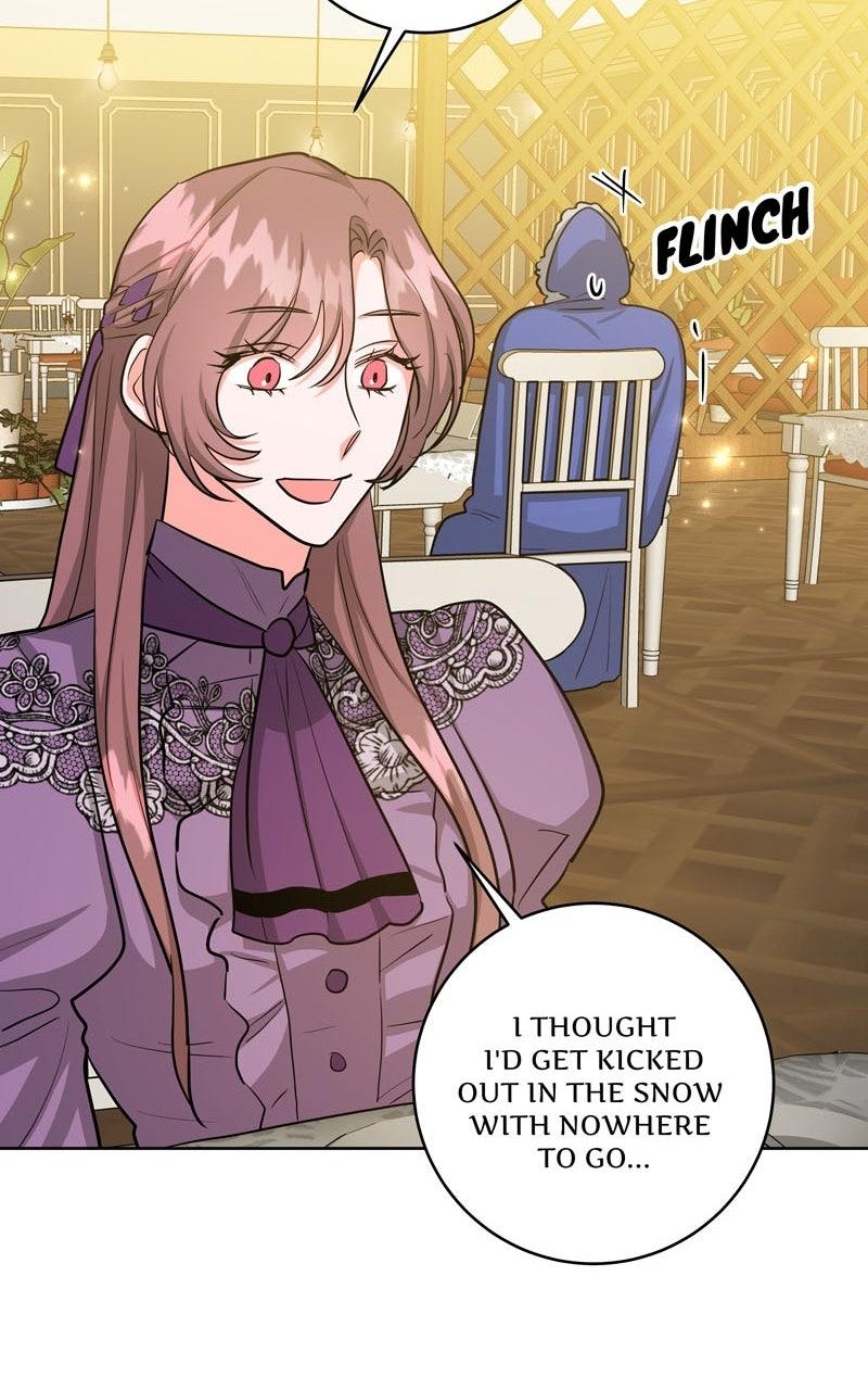 The Northern Duke Needs a Warm Hug Chapter 26 page 22 - 