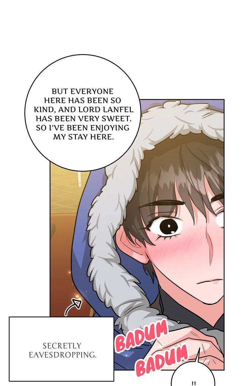 The Northern Duke Needs a Warm Hug Chapter 26 page 23 - 