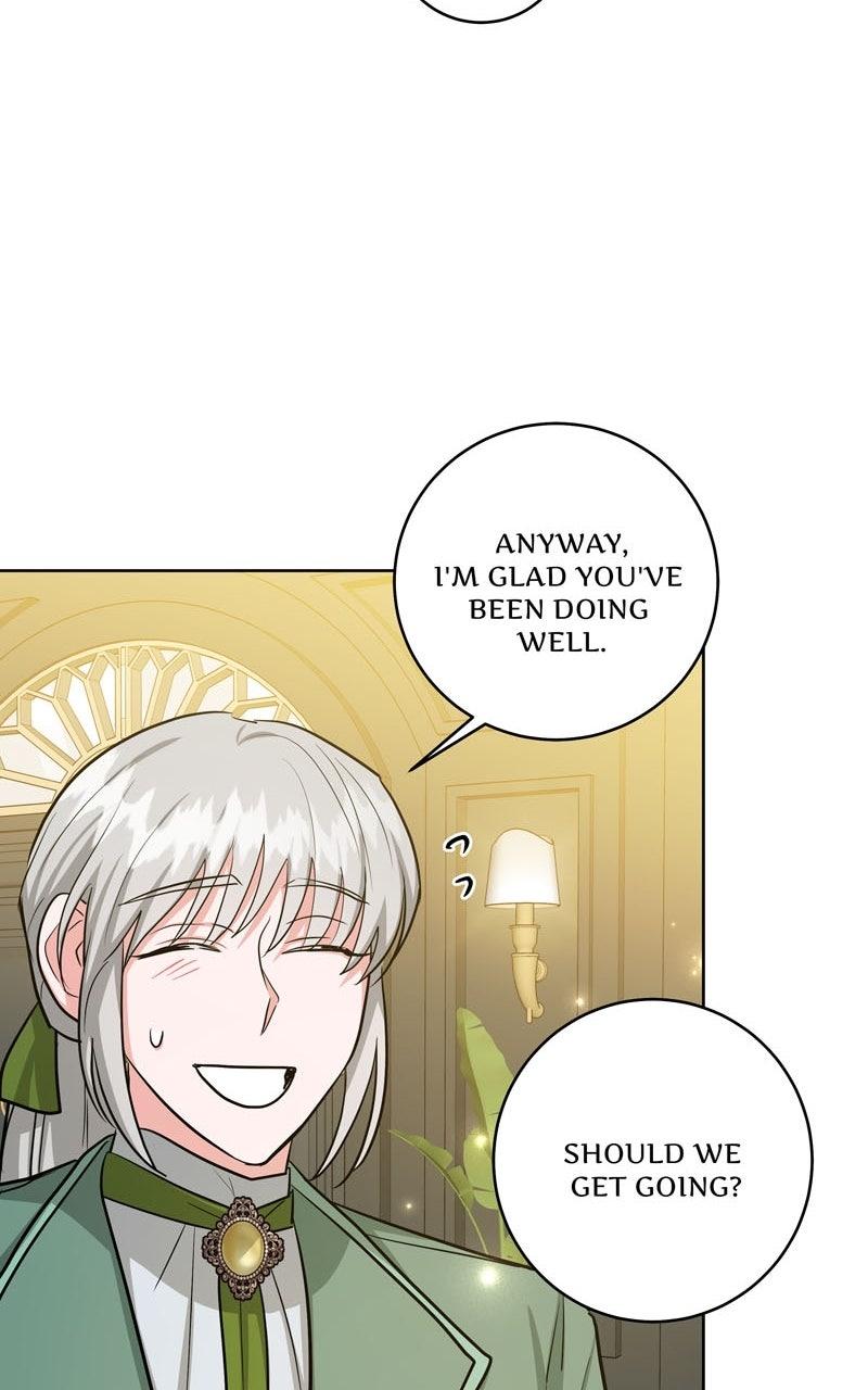 The Northern Duke Needs a Warm Hug Chapter 26 page 25 - 