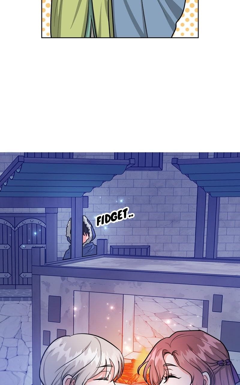 The Northern Duke Needs a Warm Hug Chapter 26 page 27 - 