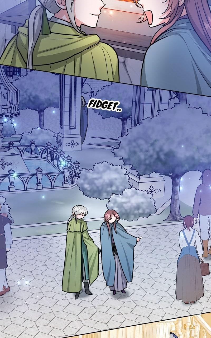 The Northern Duke Needs a Warm Hug Chapter 26 page 28 - 