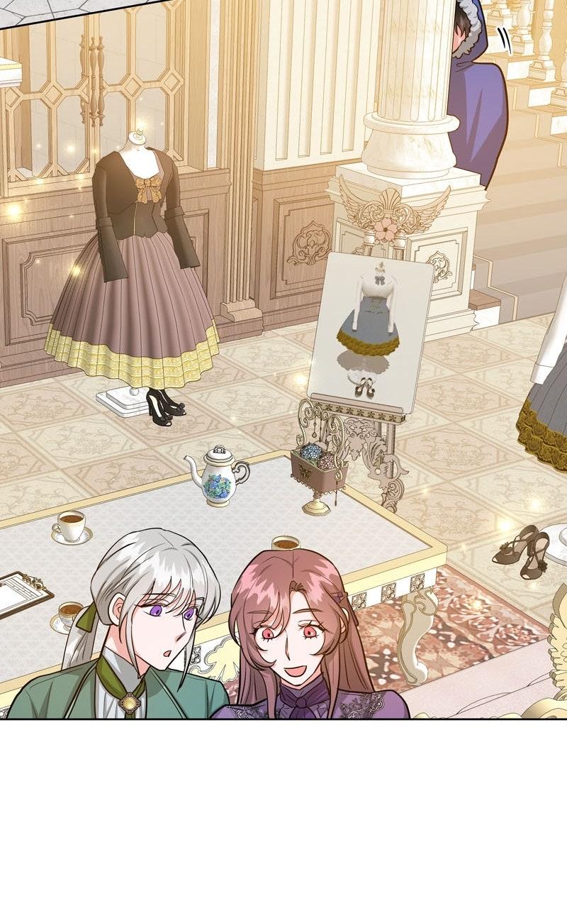 The Northern Duke Needs a Warm Hug Chapter 26 page 29 - 