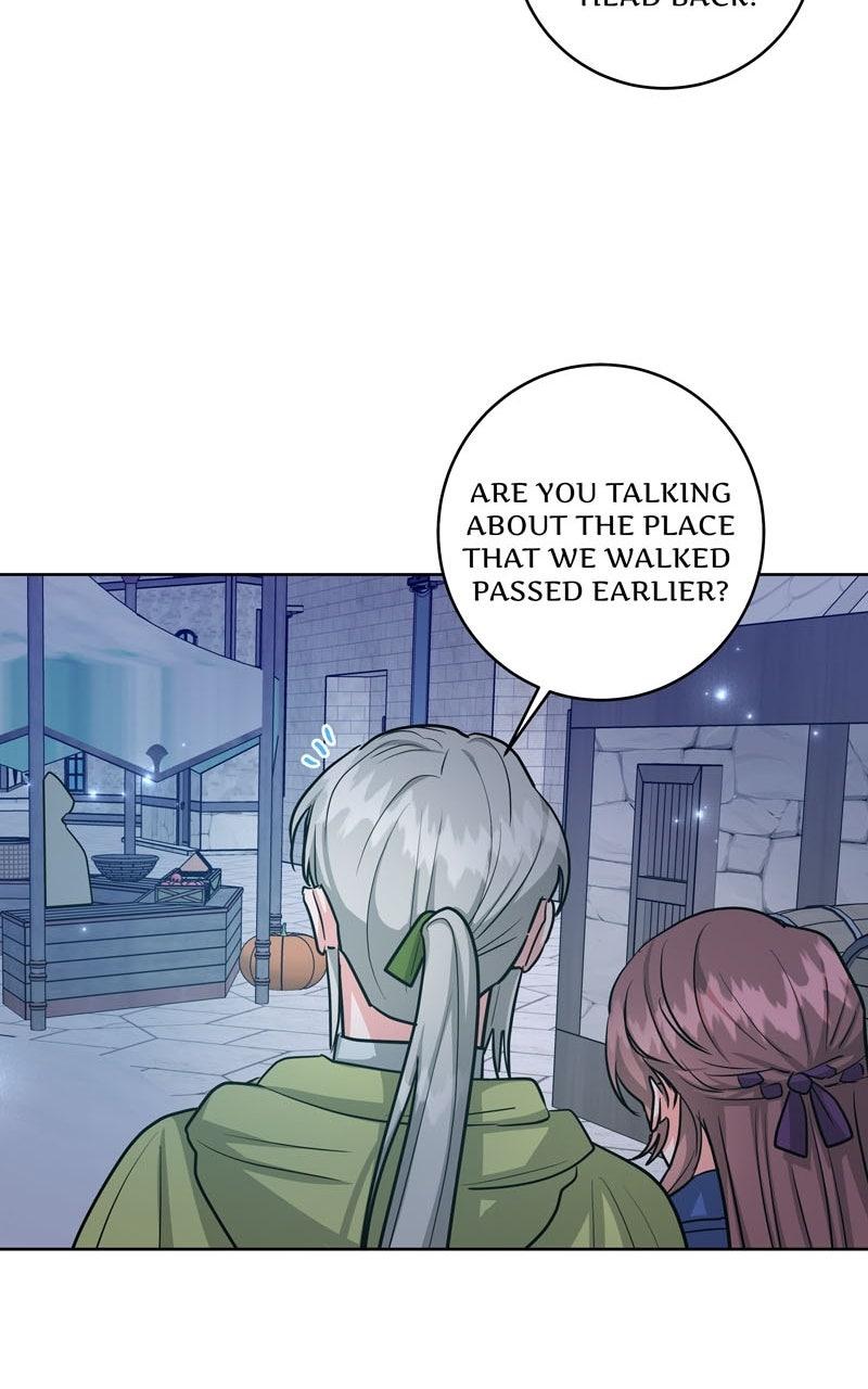 The Northern Duke Needs a Warm Hug Chapter 26 page 31 - 