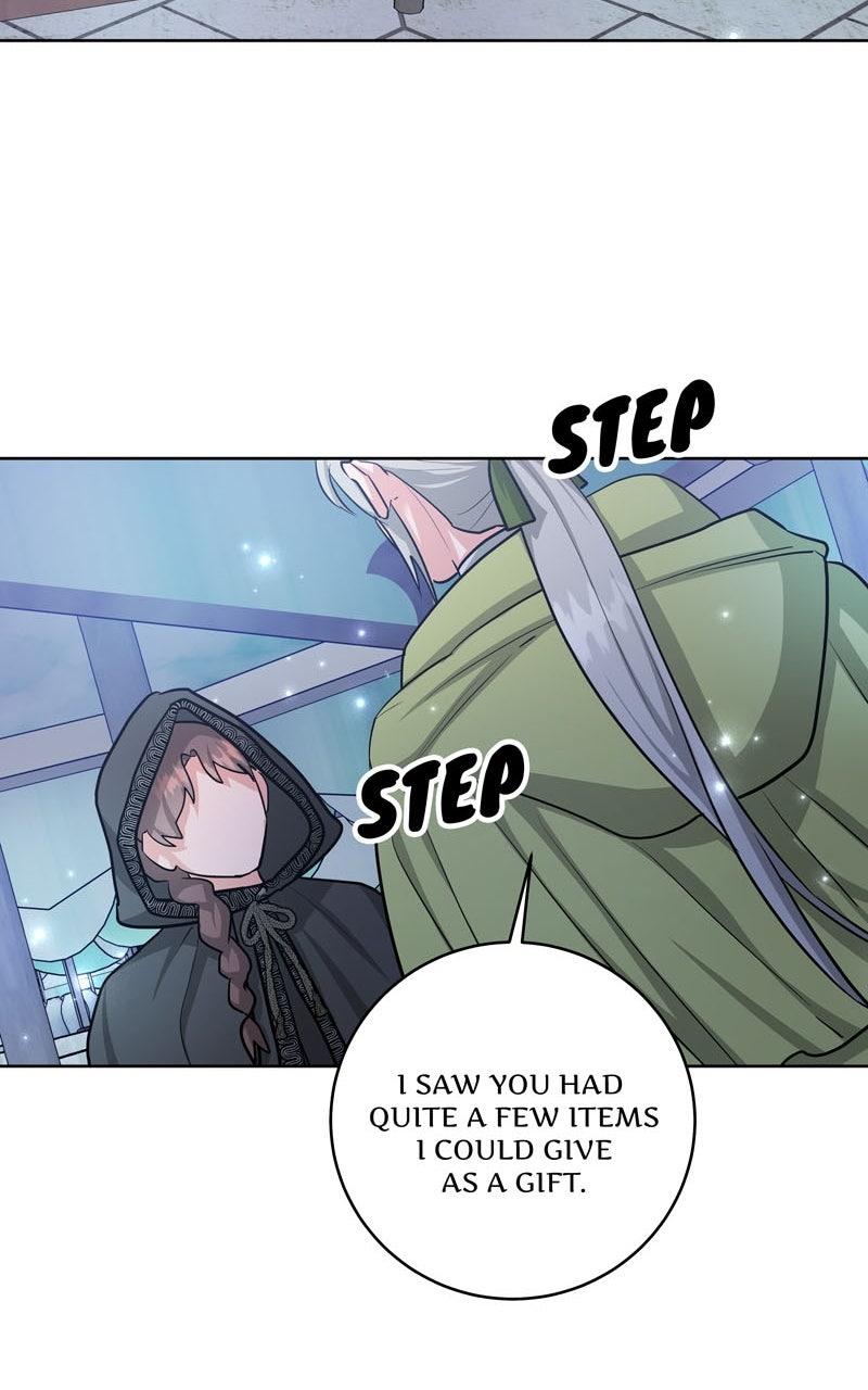 The Northern Duke Needs a Warm Hug Chapter 26 page 34 - 