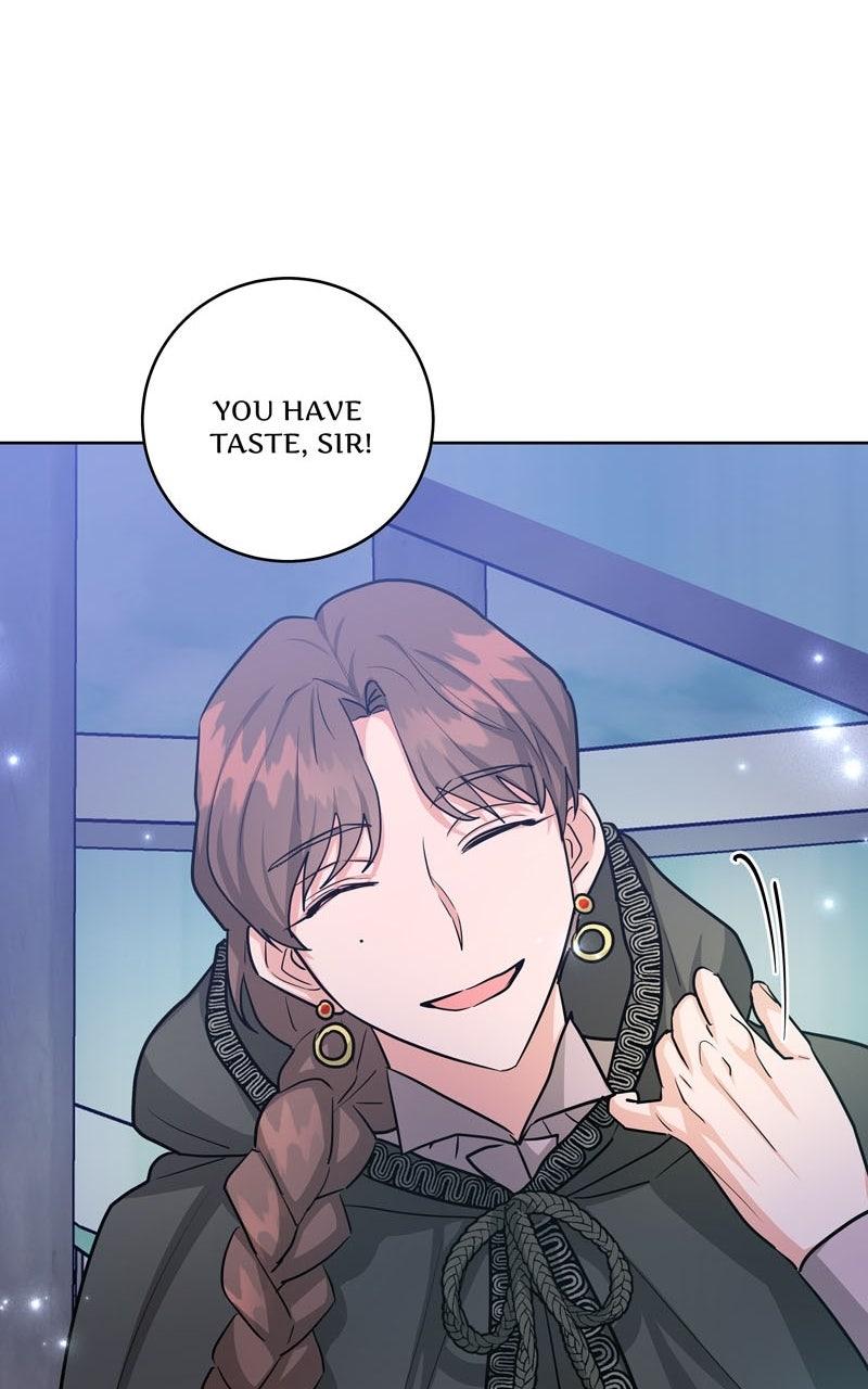 The Northern Duke Needs a Warm Hug Chapter 26 page 35 - 