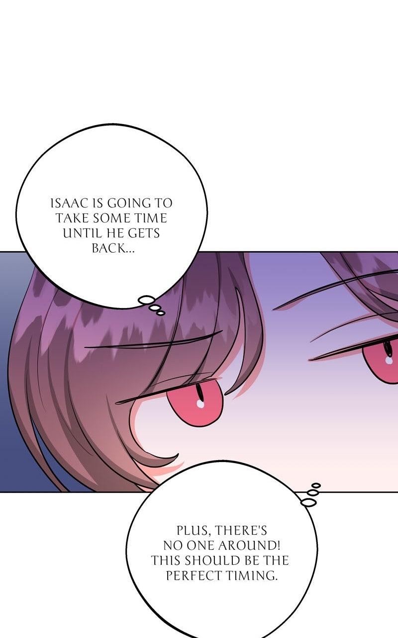 The Northern Duke Needs a Warm Hug Chapter 26 page 40 - 