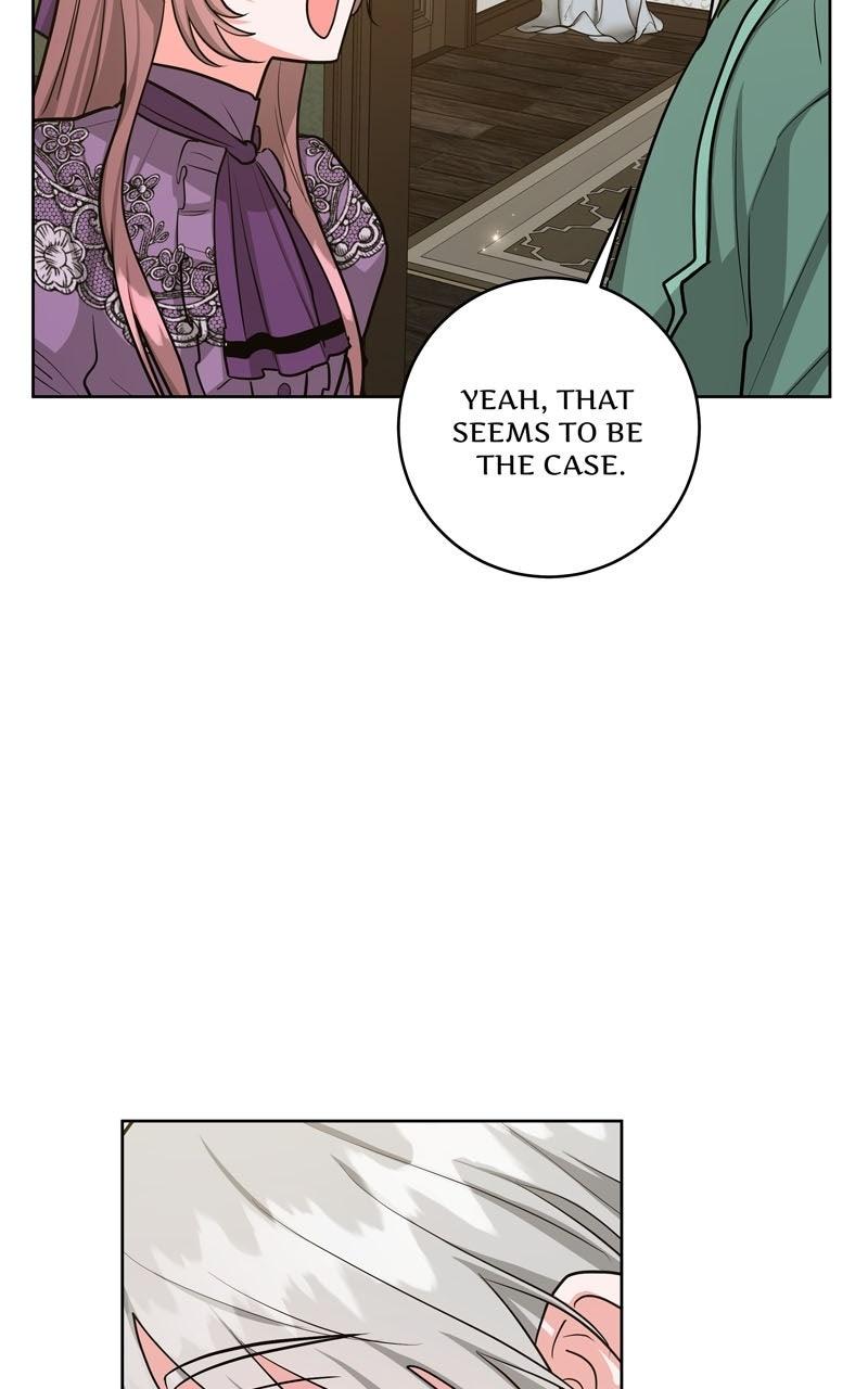 The Northern Duke Needs a Warm Hug Chapter 26 page 5 - 