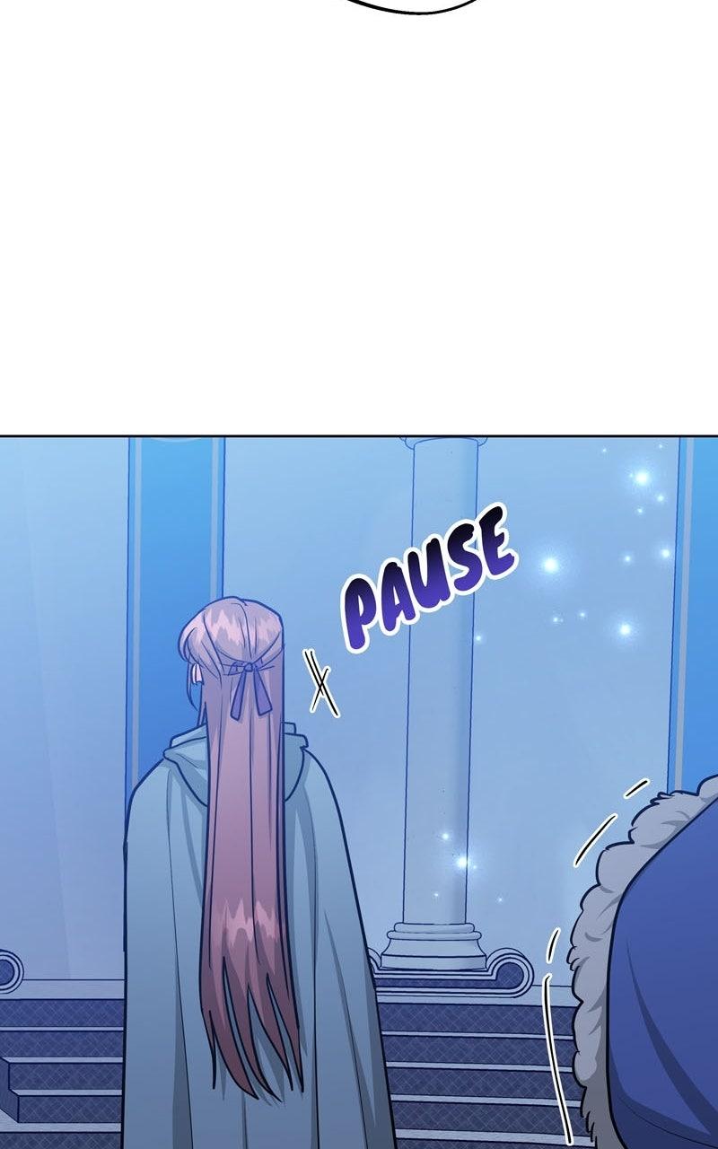 The Northern Duke Needs a Warm Hug Chapter 26 page 41 - 