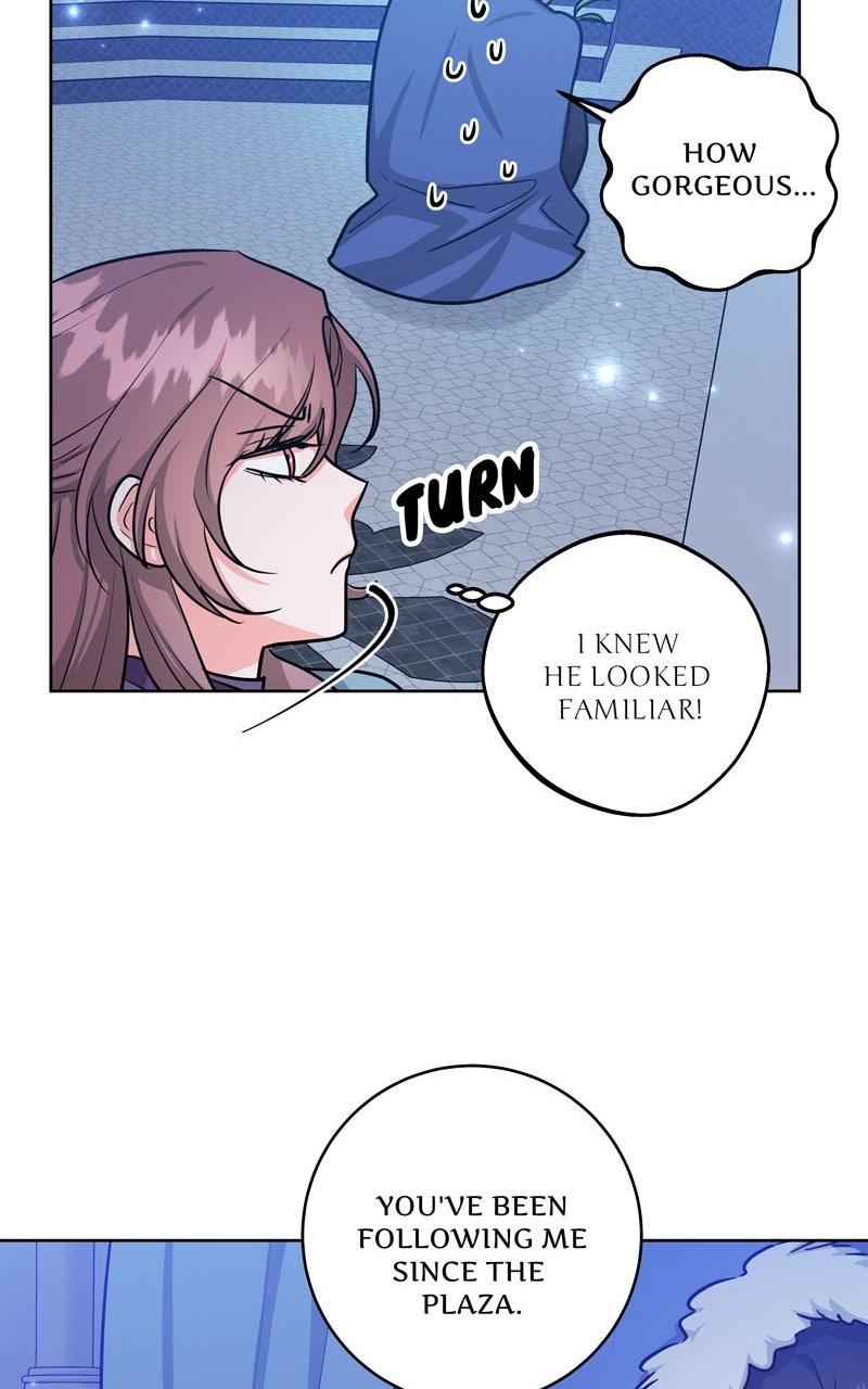 The Northern Duke Needs a Warm Hug Chapter 26 page 43 - 