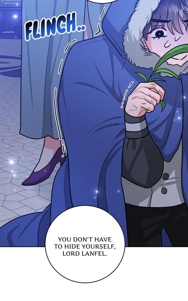 The Northern Duke Needs a Warm Hug Chapter 26 page 44 - 