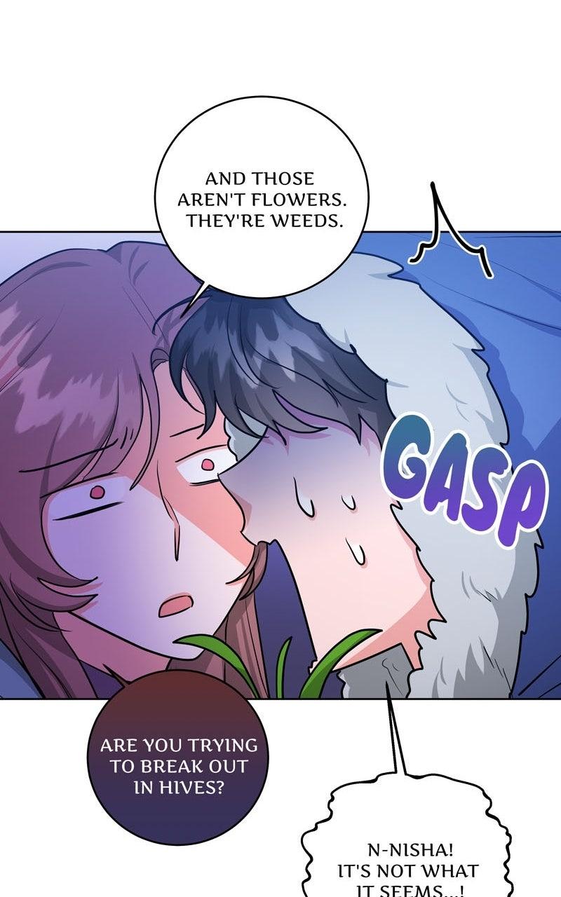 The Northern Duke Needs a Warm Hug Chapter 26 page 45 - 
