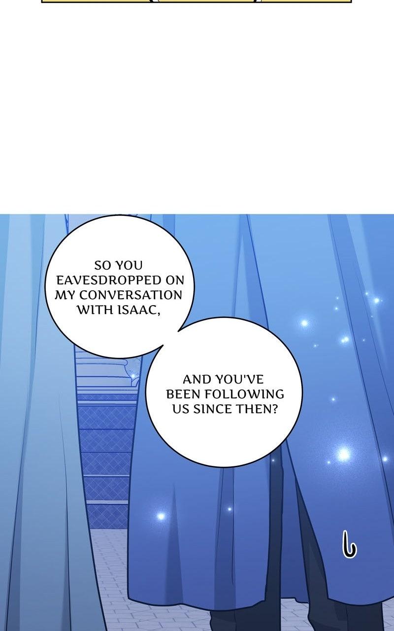 The Northern Duke Needs a Warm Hug Chapter 26 page 47 - 