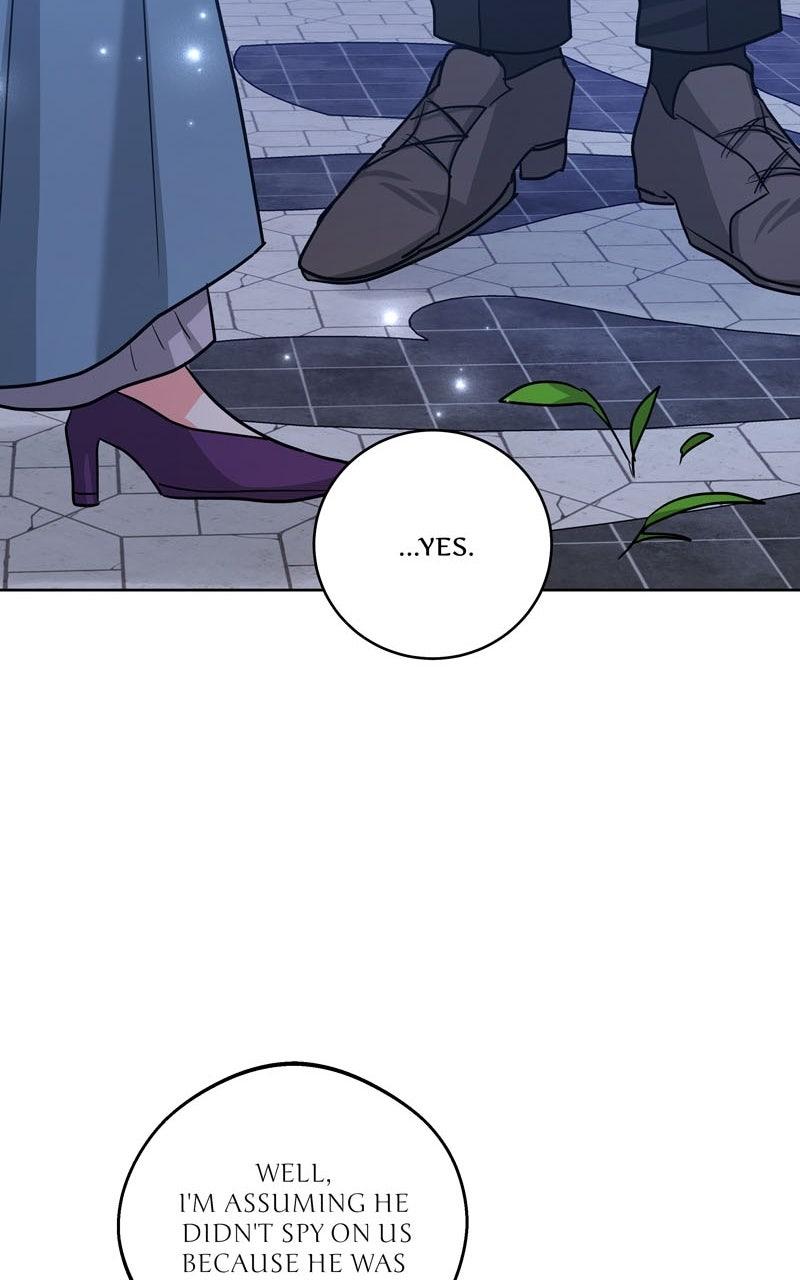 The Northern Duke Needs a Warm Hug Chapter 26 page 48 - 