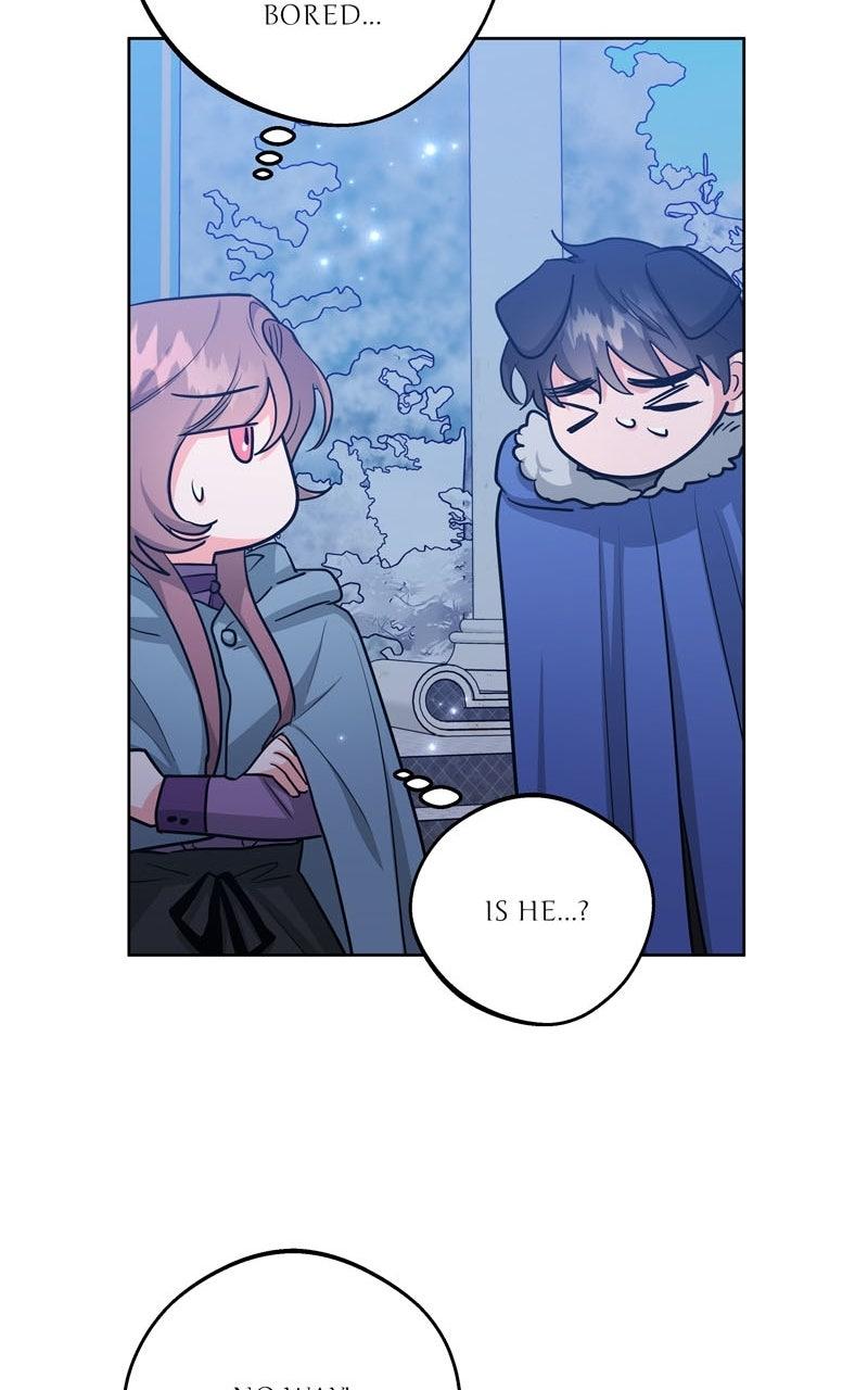 The Northern Duke Needs a Warm Hug Chapter 26 page 49 - 