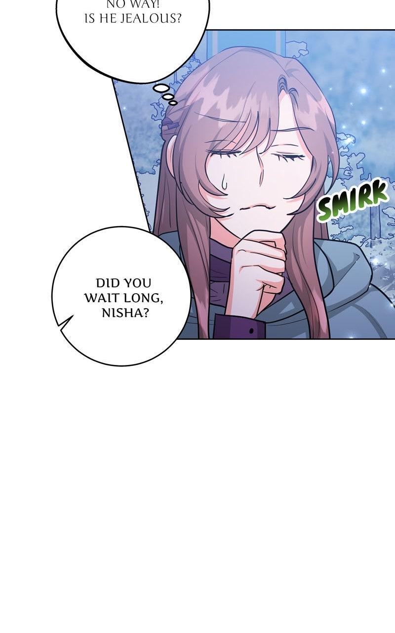 The Northern Duke Needs a Warm Hug Chapter 26 page 50 - 