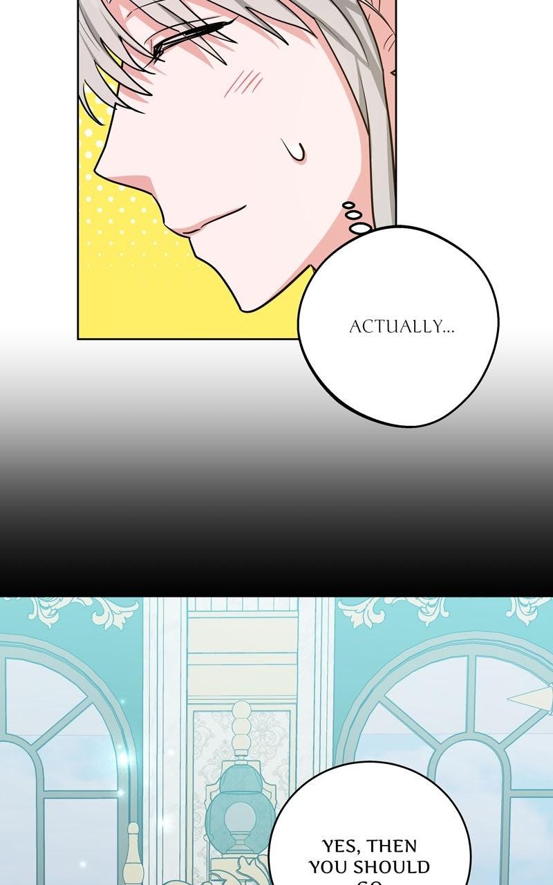 The Northern Duke Needs a Warm Hug Chapter 26 page 6 - 