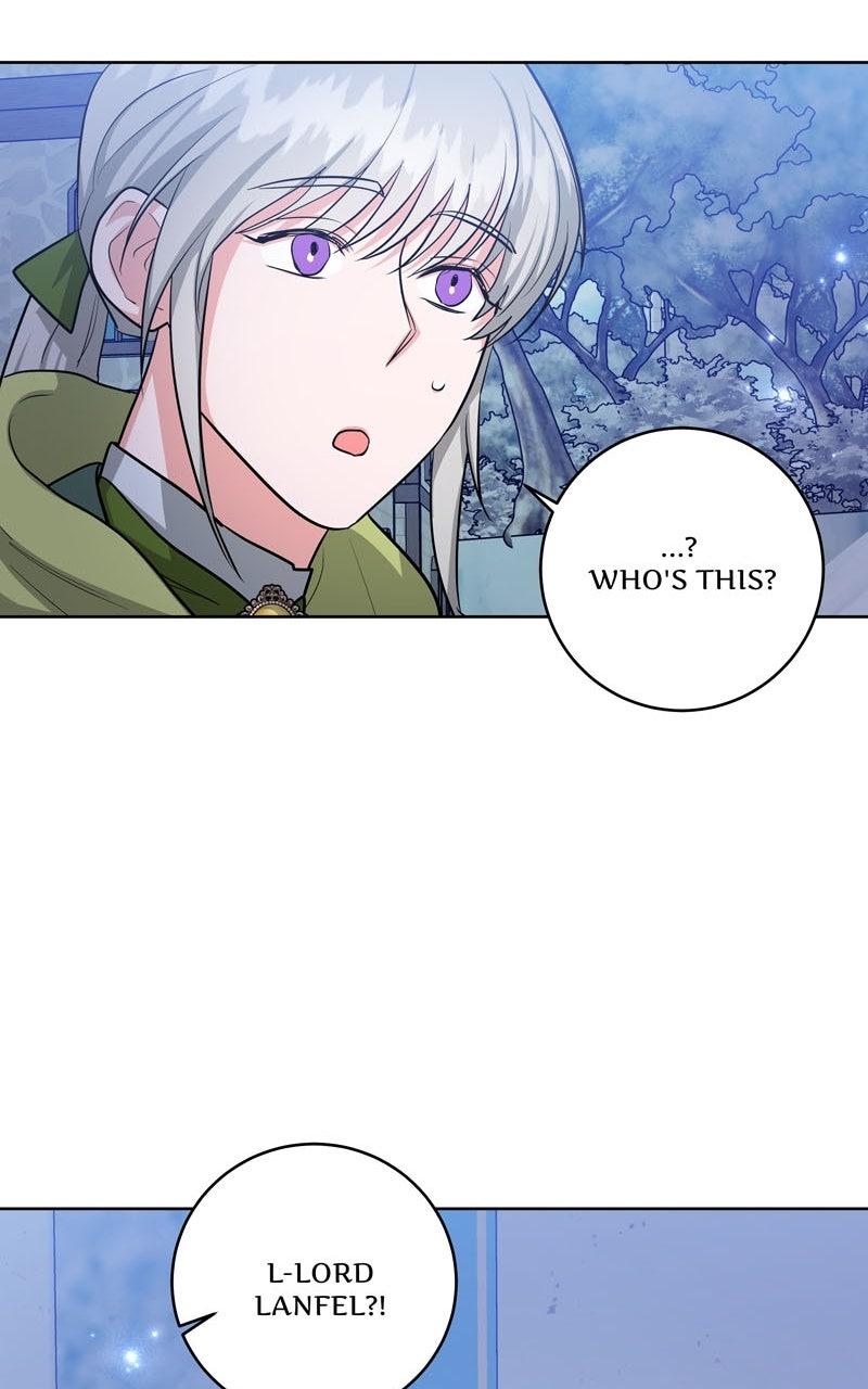 The Northern Duke Needs a Warm Hug Chapter 26 page 51 - 