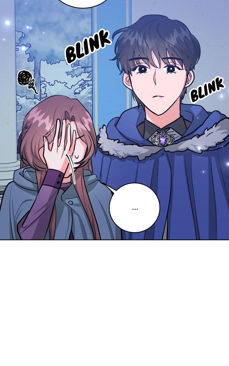 The Northern Duke Needs a Warm Hug Chapter 26 page 52 - 