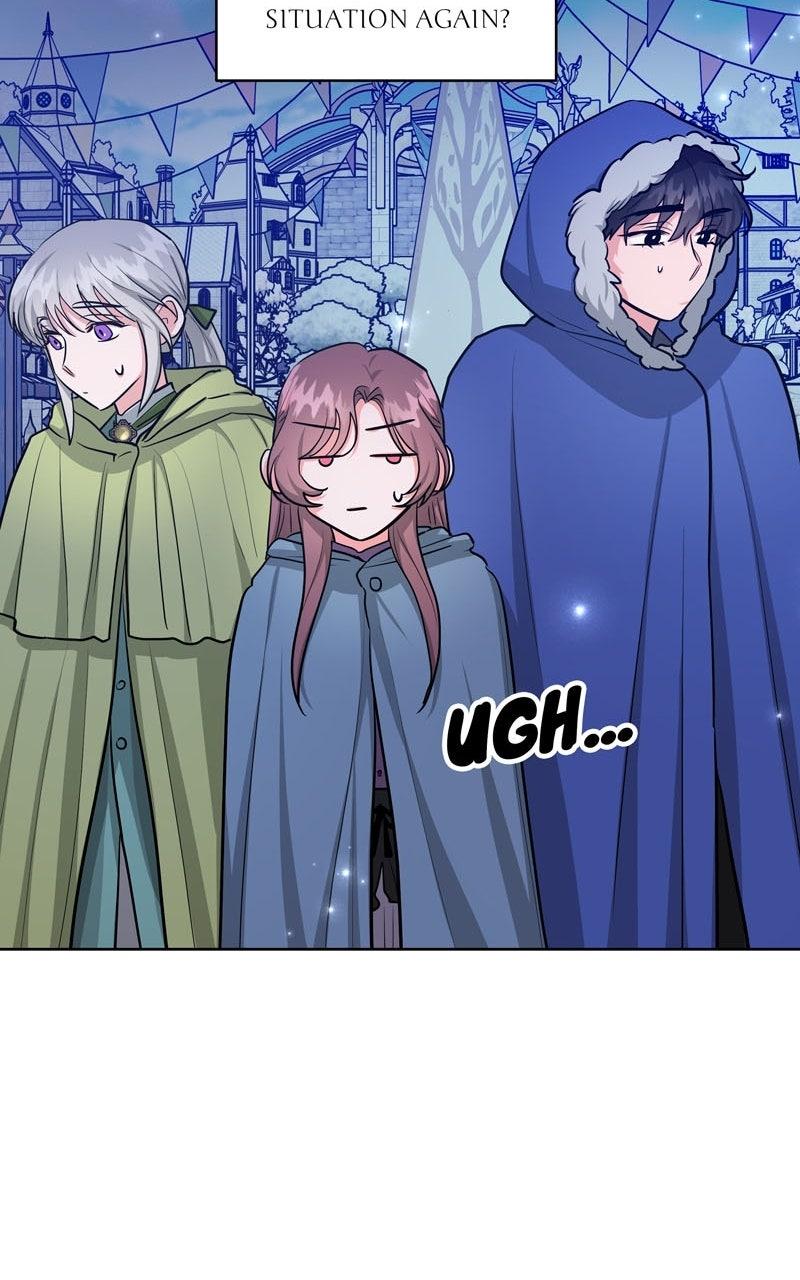The Northern Duke Needs a Warm Hug Chapter 26 page 54 - 