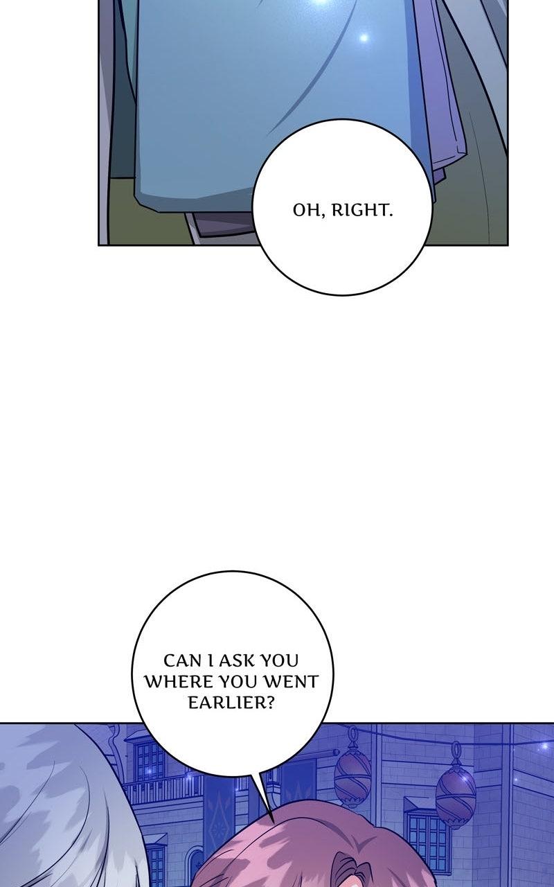 The Northern Duke Needs a Warm Hug Chapter 26 page 59 - 