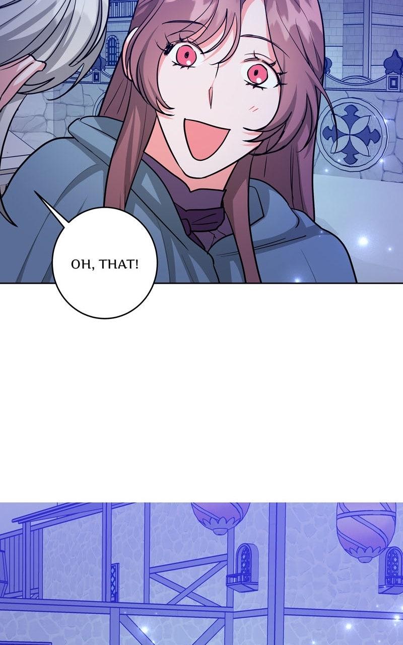 The Northern Duke Needs a Warm Hug Chapter 26 page 60 - 