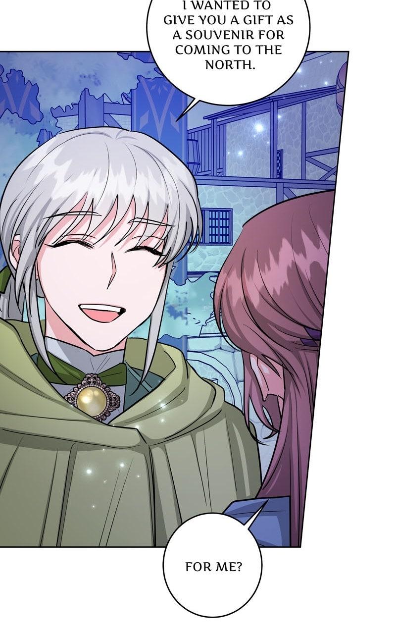 The Northern Duke Needs a Warm Hug Chapter 26 page 62 - 