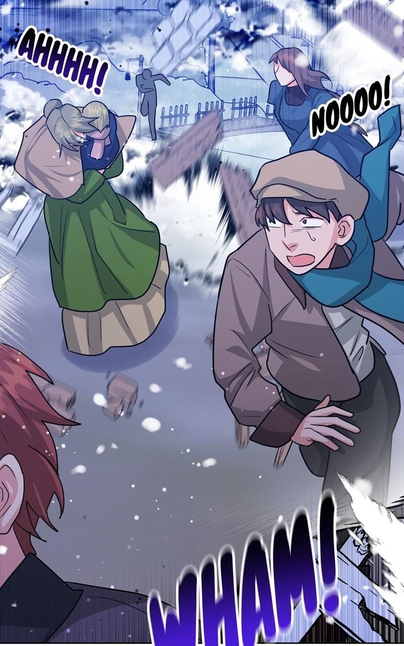 The Northern Duke Needs a Warm Hug Chapter 26 page 69 - 