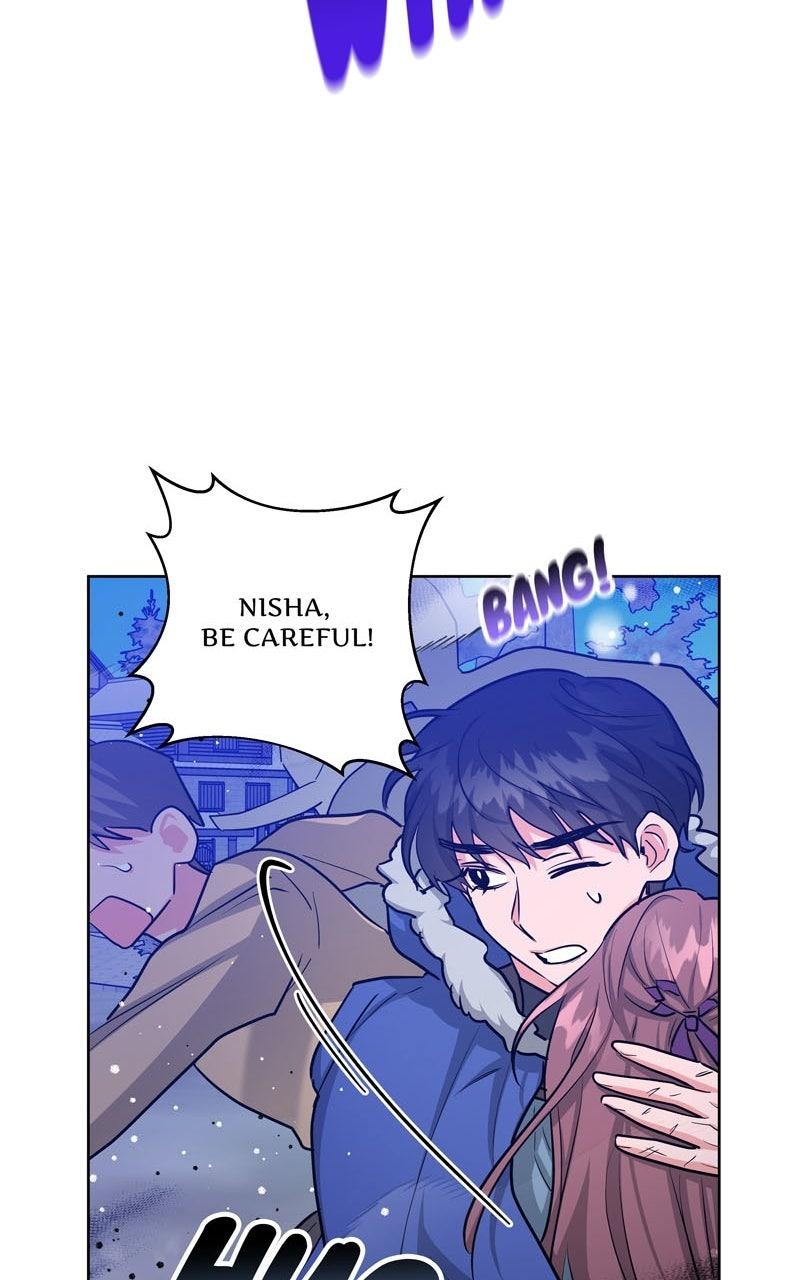 The Northern Duke Needs a Warm Hug Chapter 26 page 70 - 