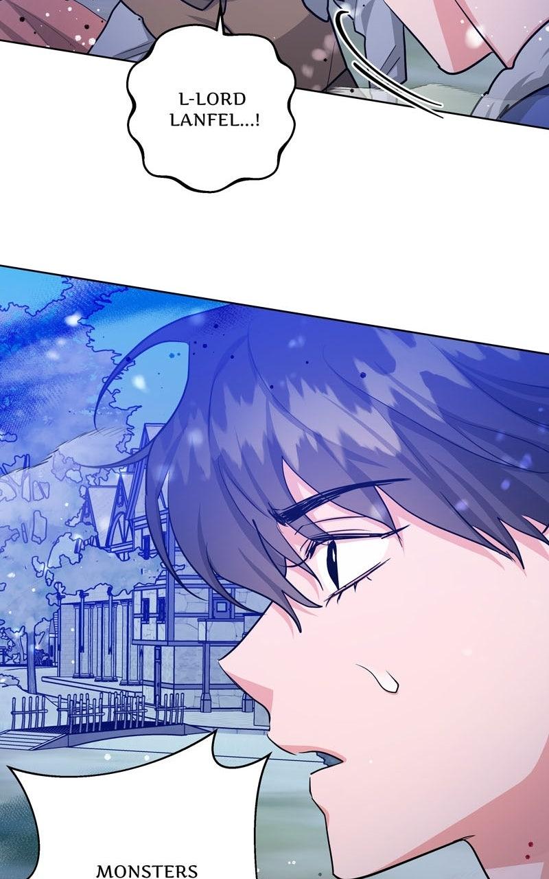 The Northern Duke Needs a Warm Hug Chapter 26 page 72 - 