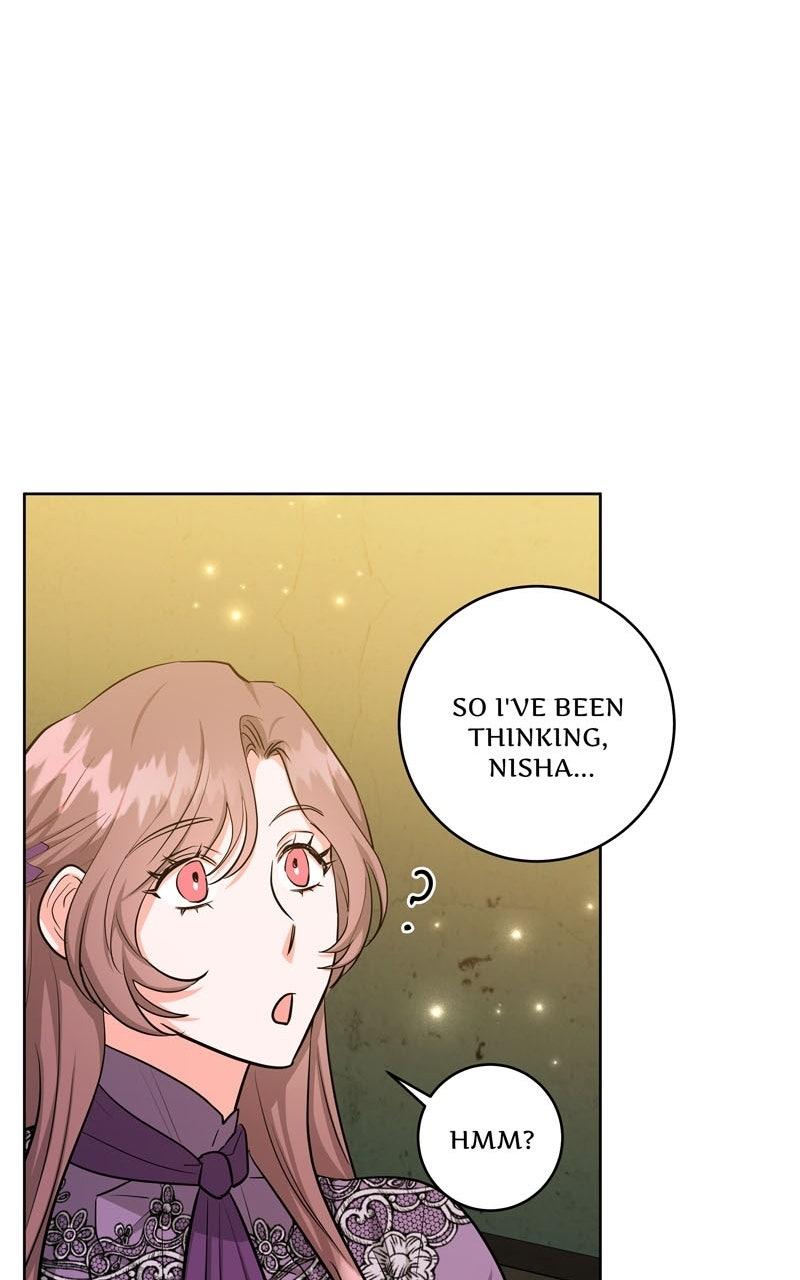 The Northern Duke Needs a Warm Hug Chapter 26 page 9 - 