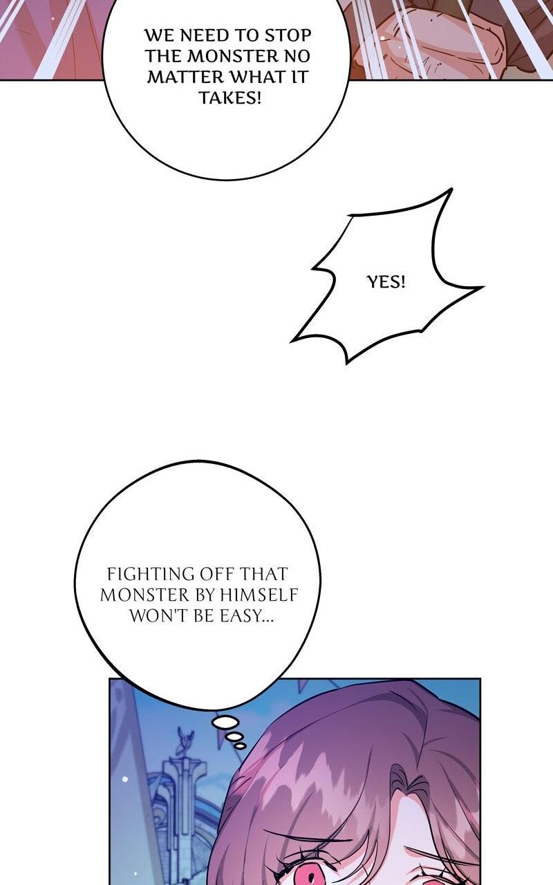 The Northern Duke Needs a Warm Hug Chapter 27 page 11 - 