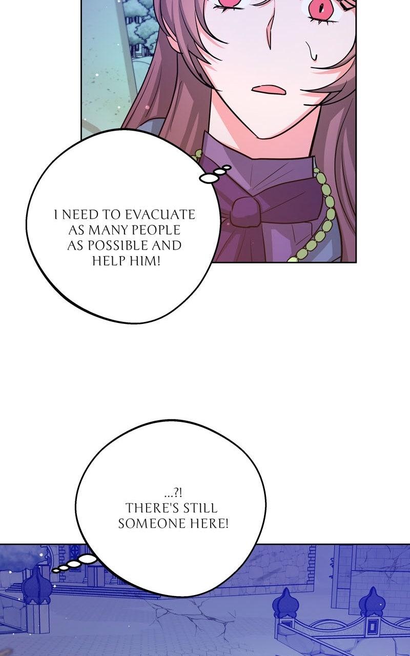 The Northern Duke Needs a Warm Hug Chapter 27 page 12 - 